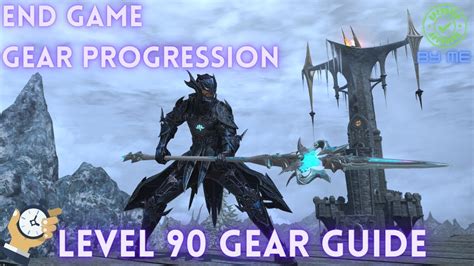 ffxiv lv 90 gear|ffxiv level 90 fishing gear.